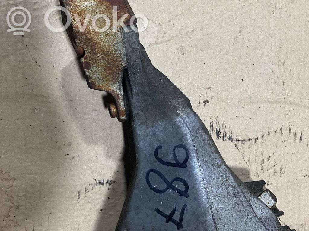 BMW M3 e90 Halterung Lager Motor 