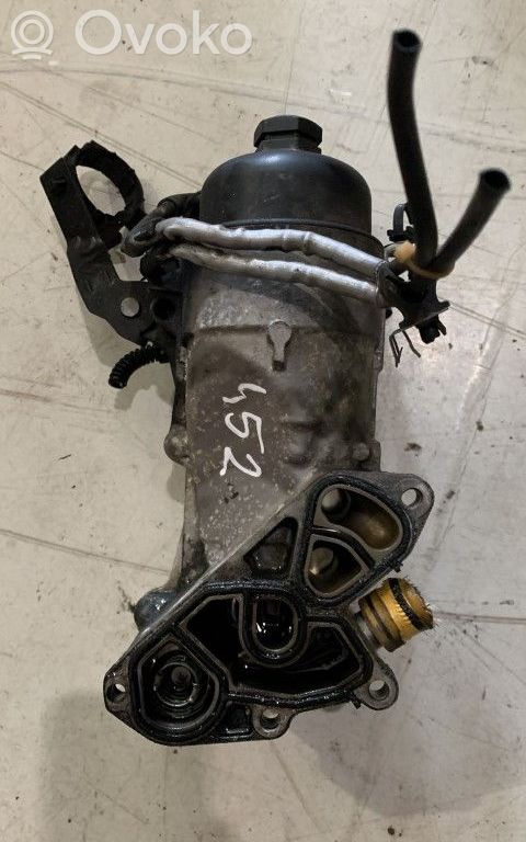 Peugeot 308 Dzinēja eļļas radiators 