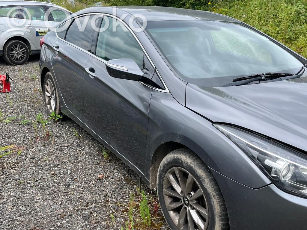 Hyundai i40 Silniczek podnośnika szyby drzwi 