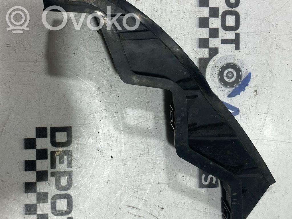 Volkswagen PASSAT B6 Soporte de montaje de faro delantero/faro principal 