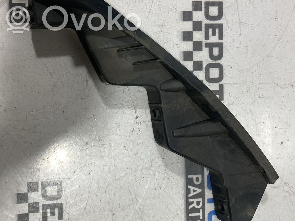 Volkswagen PASSAT B6 Soporte de montaje de faro delantero/faro principal 