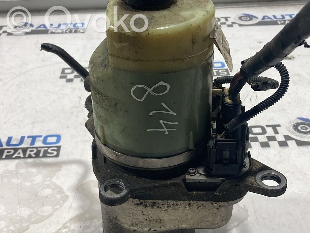 Ford Focus ST Power steering pump 