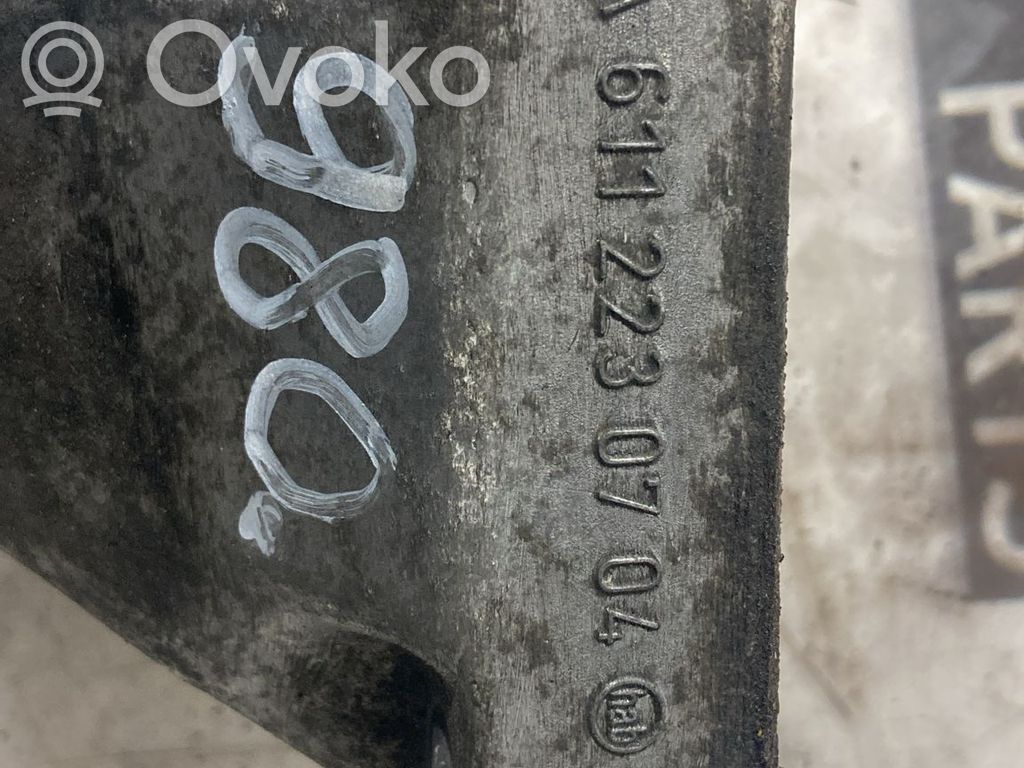 Mercedes-Benz CLK A209 C209 Łapa / Mocowanie silnika 