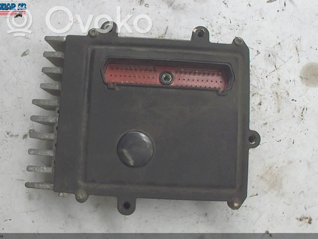 Chrysler Voyager Gearbox control unit/module 