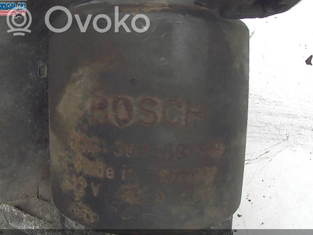 Chrysler Voyager Starter motor 