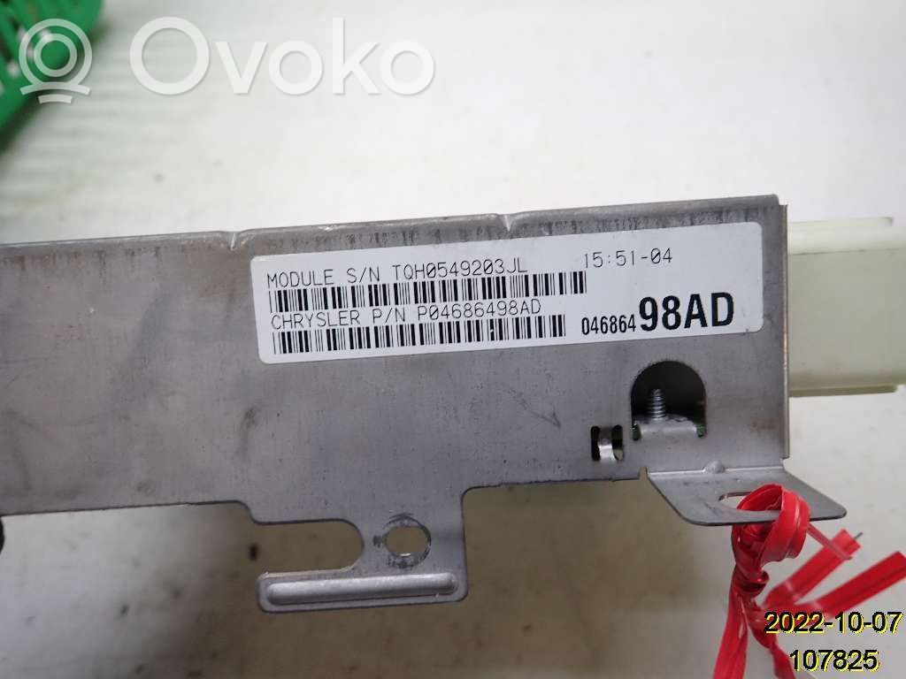 Kėbulo modulis   59103197,4686498AD