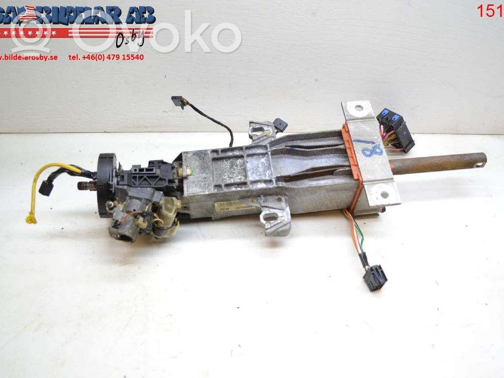 Kit colonne de direction   23803107