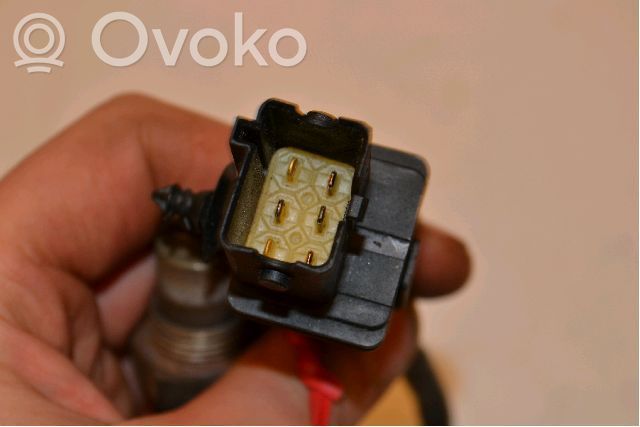 Cadillac SRX Sonde lambda 