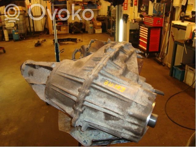 Lincoln Navigator Gearbox transfer box case 