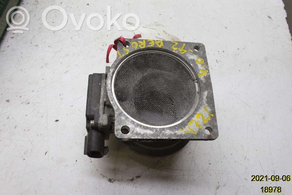 Ford Aerostar Mass air flow meter 