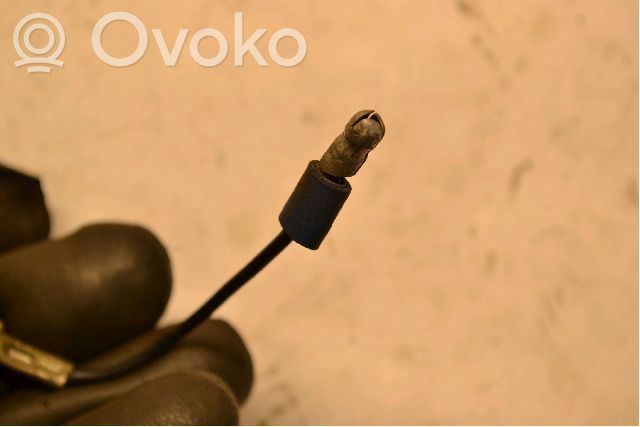 Lambda probe sensor