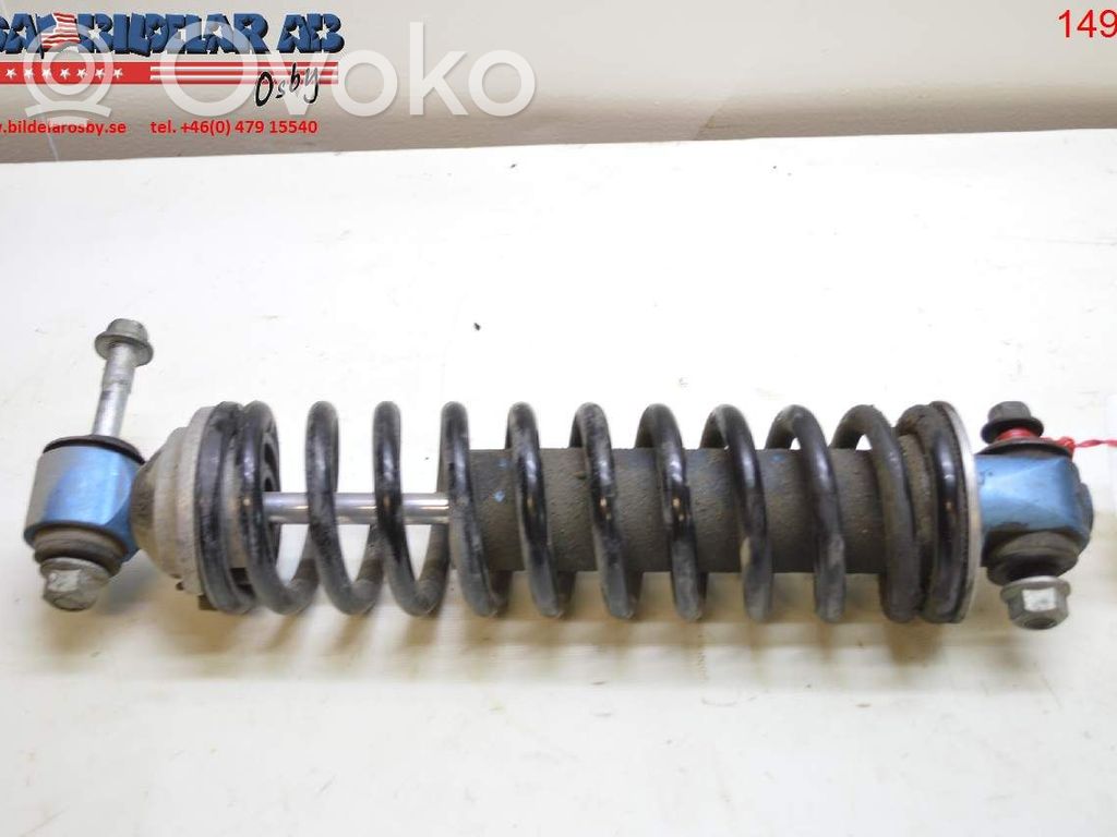 Dodge Viper Front shock absorber with coil spring 