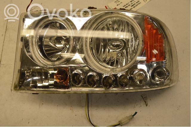 Headlight/headlamp   30184345