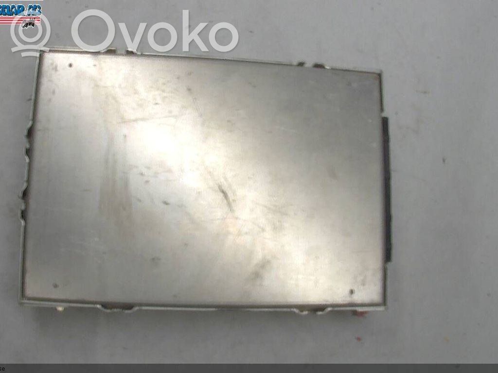 Chevrolet Astro Injection control unit/module 