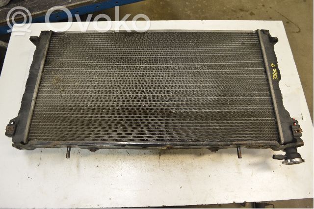 Chrysler Voyager Coolant radiator 