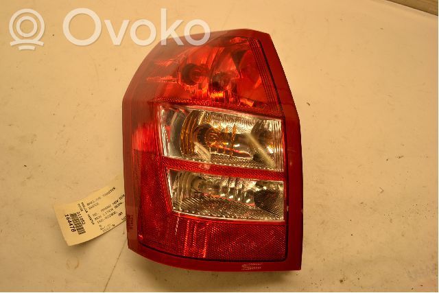 Dodge Magnum Takavalot 