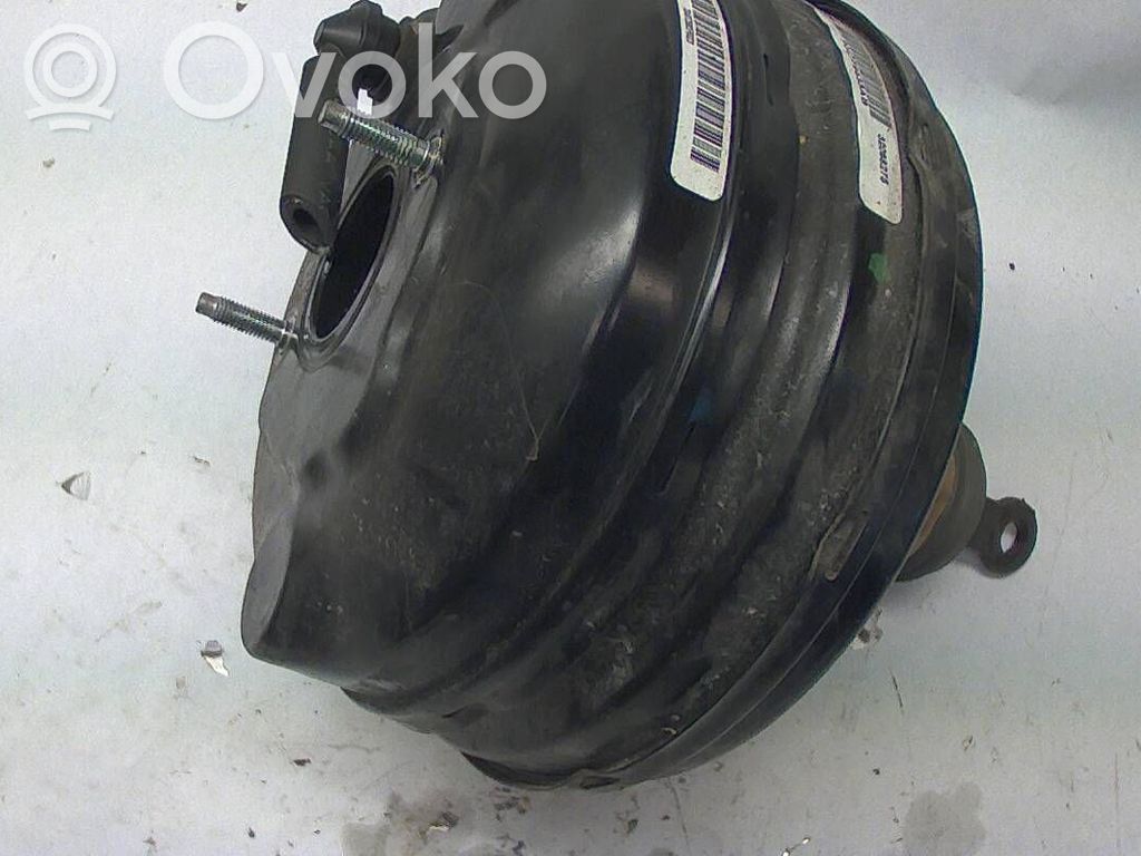 Chrysler 300 - 300C Brake booster 