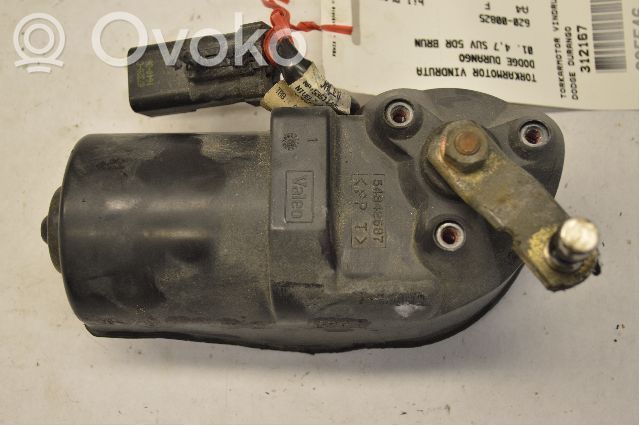 Dodge Durango Wiper motor 