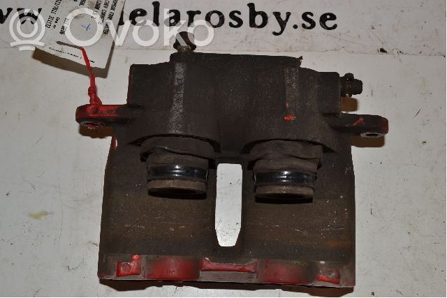 Chevrolet Corvette Front brake caliper 