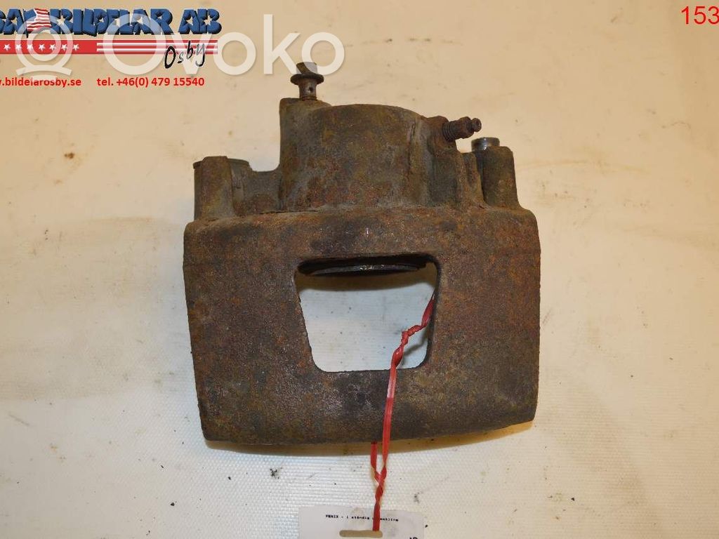 Cadillac STS Seville Front brake caliper 