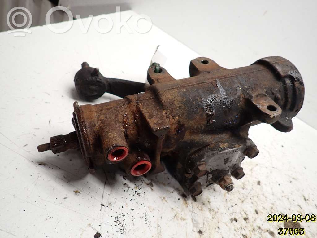 Chevrolet Blazer S10 Steering rack 
