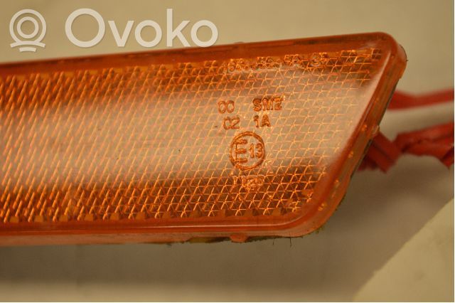 Cadillac STS Seville Front fender indicator light 