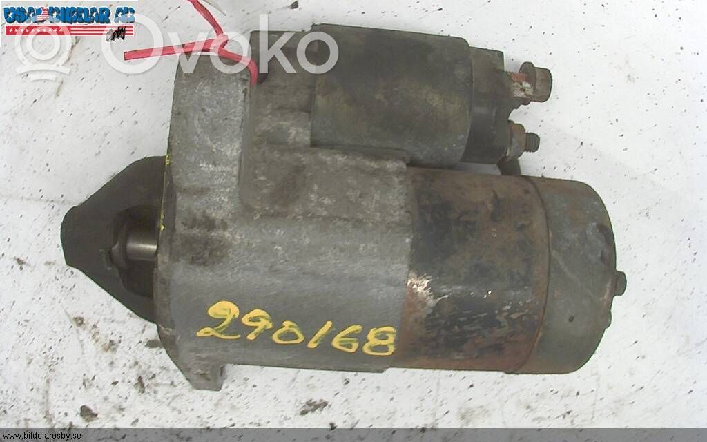 Chrysler PT Cruiser Starter motor 