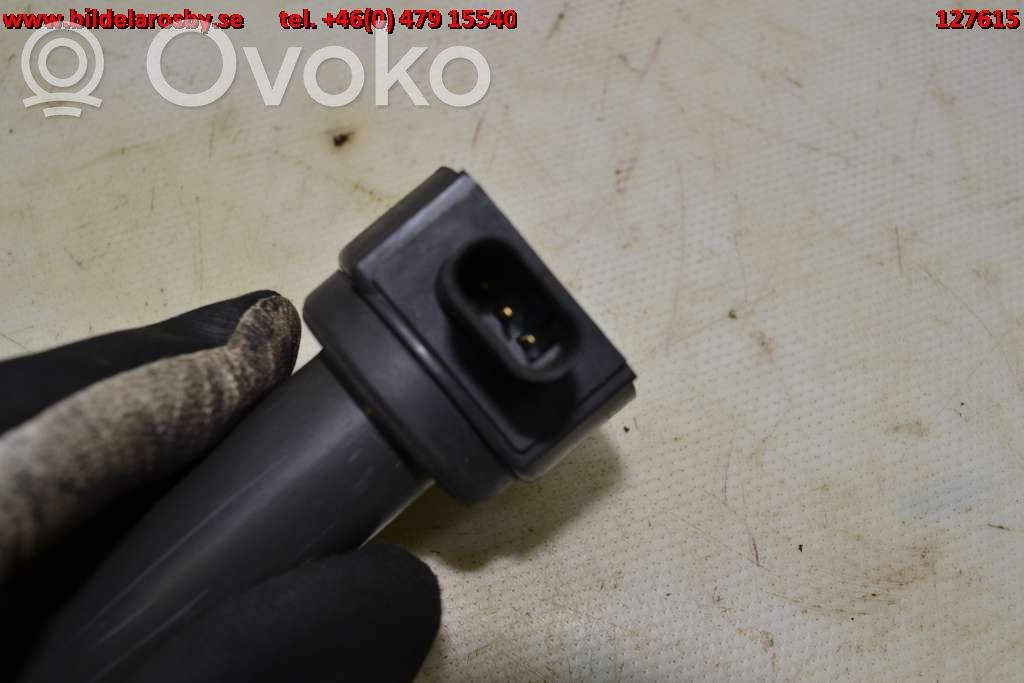 Dodge Magnum High voltage ignition coil 