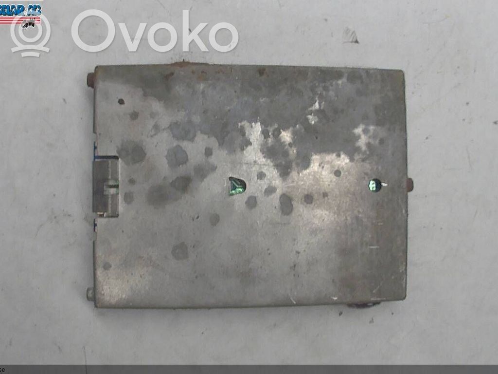 Chevrolet Van G20 Injection control unit/module 