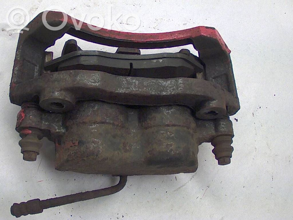 Front brake caliper   53600921L