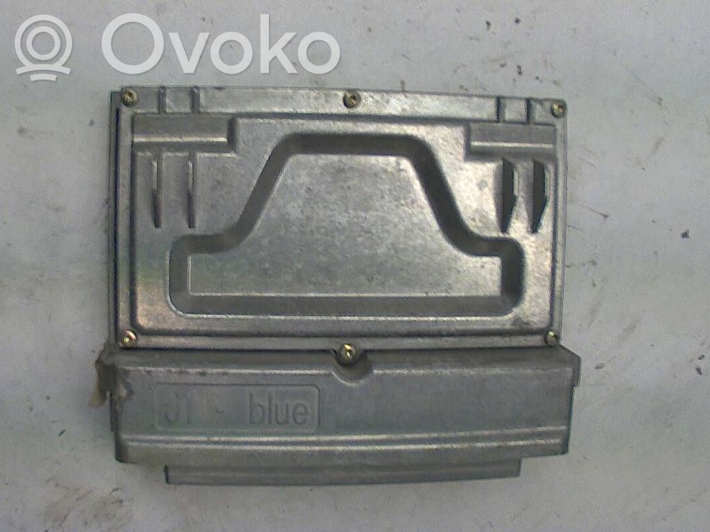 Cadillac STS Seville Injection control unit/module 