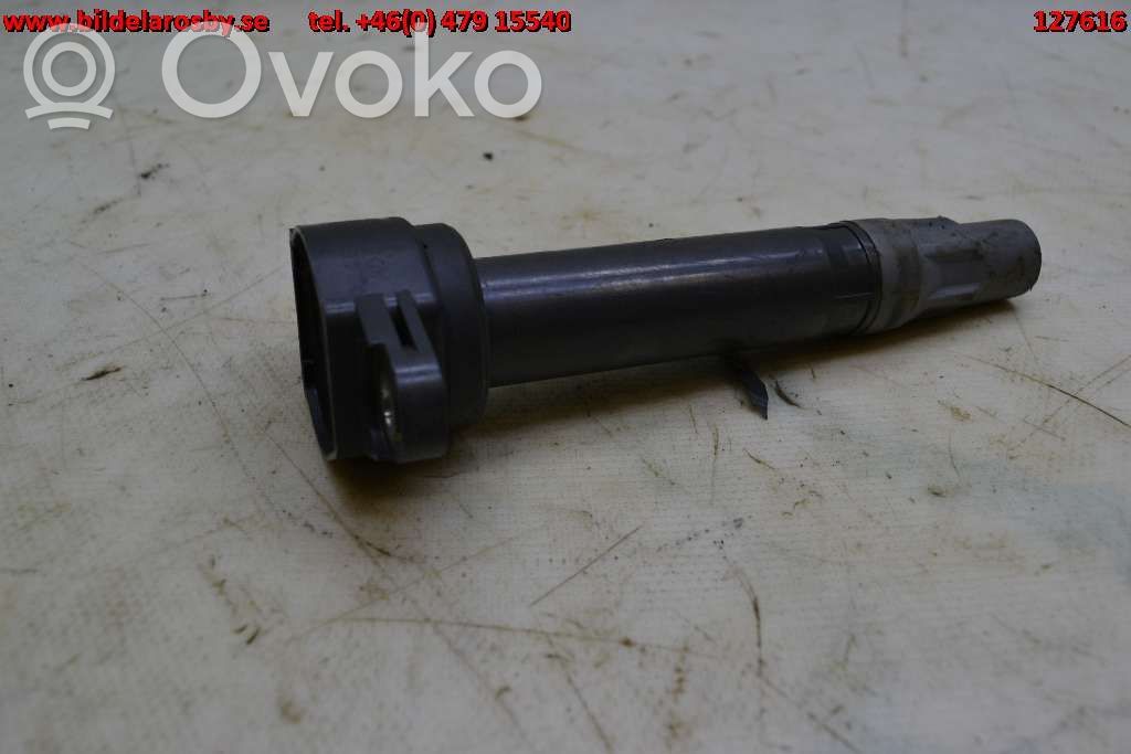 Dodge Magnum High voltage ignition coil 