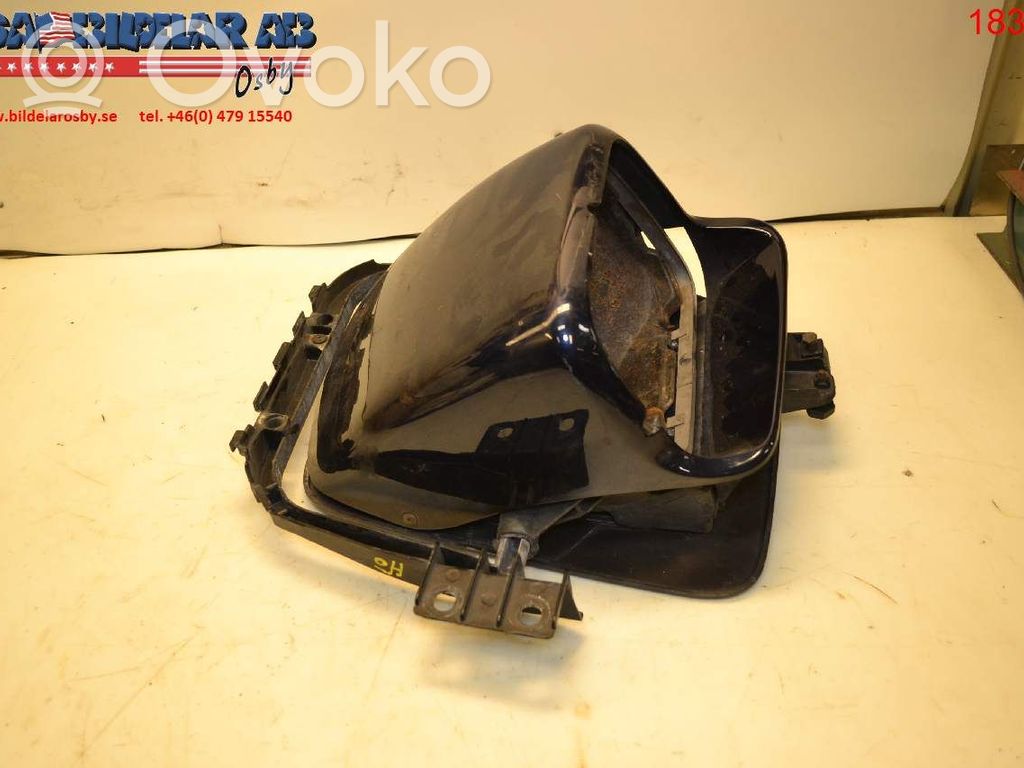 Chevrolet Corvette Headlight part 