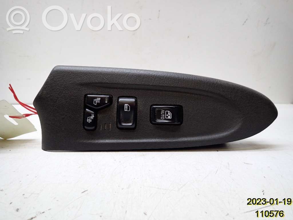 Interruptor del elevalunas eléctrico   15096237,15096237