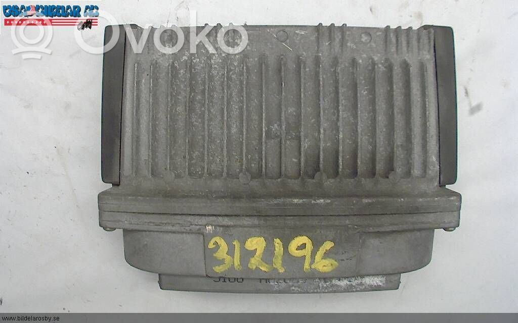 Cadillac STS Seville Injection control unit/module 