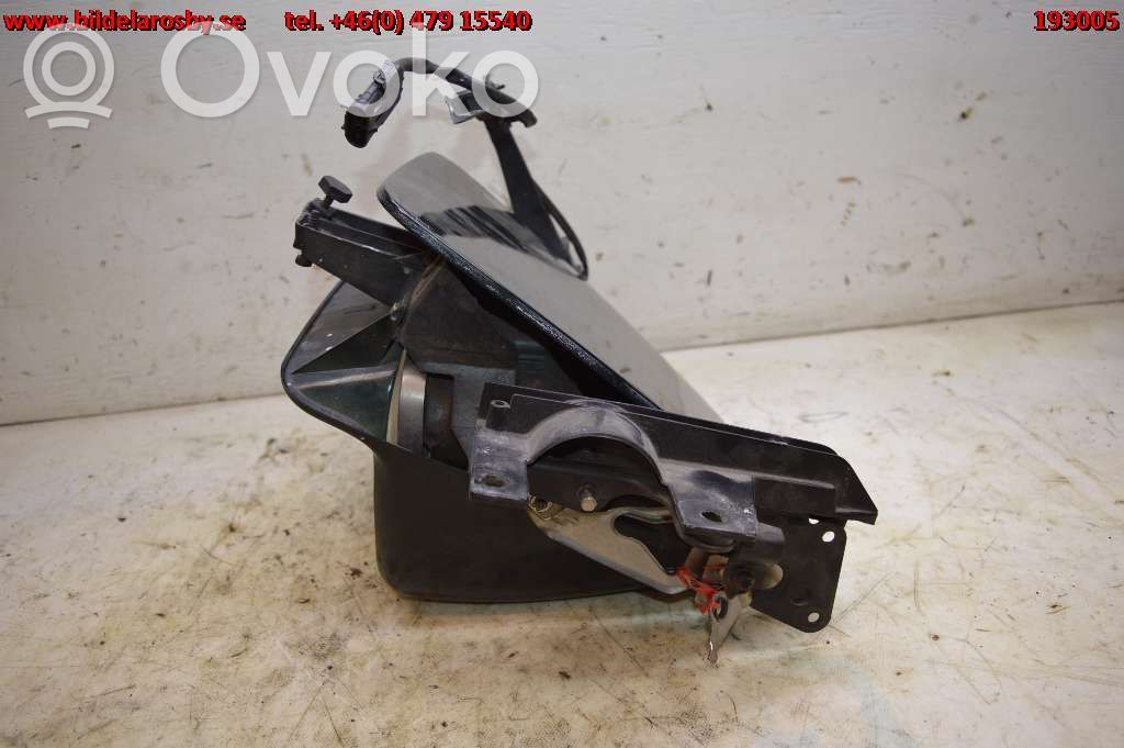 Chevrolet Corvette Headlight/headlamp 