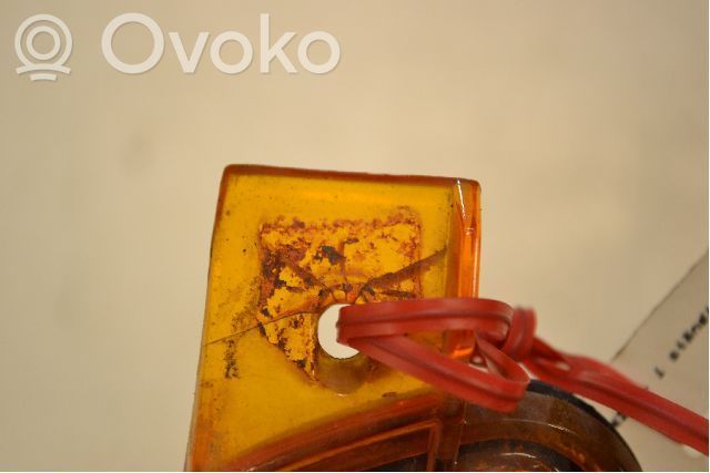 Chrysler 300M Front indicator light 