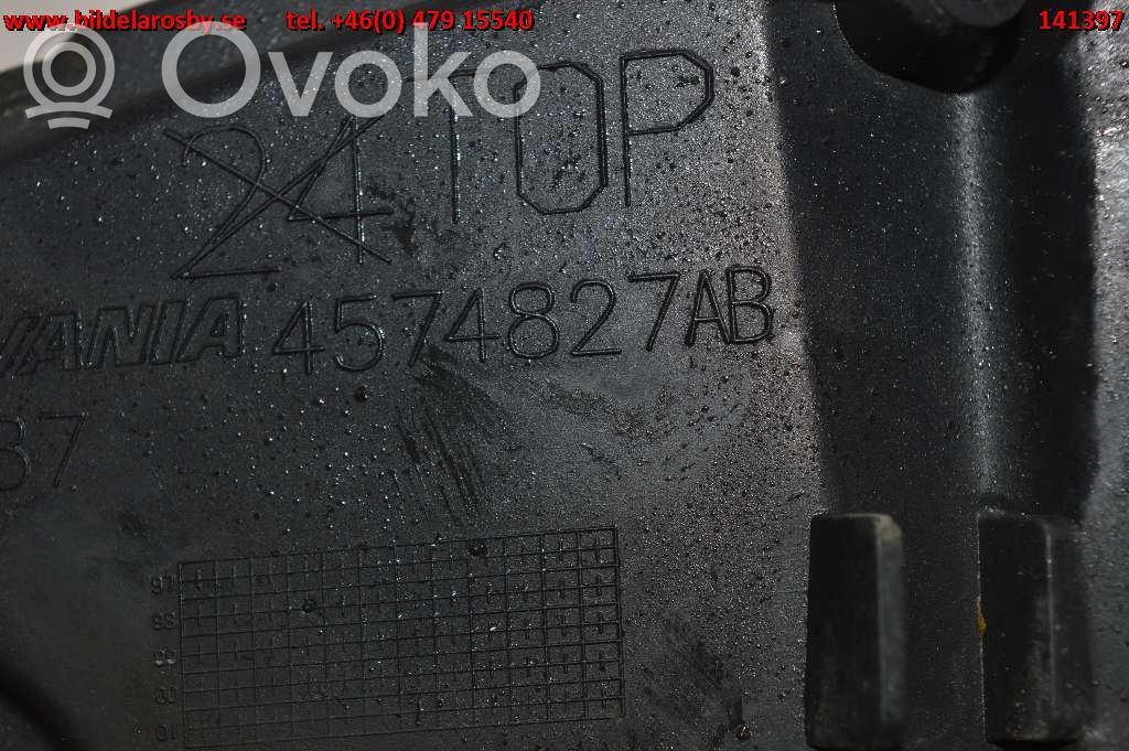 Etusumuvalo   11601151L