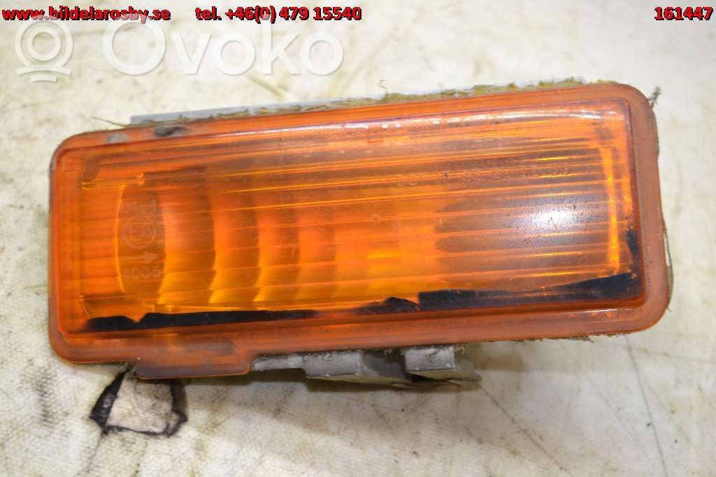 Chevrolet Blazer S10 Front indicator light 