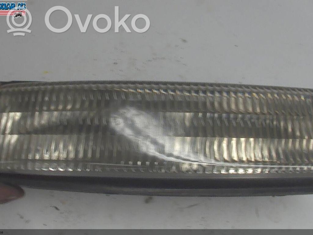 Chevrolet Express Etusuuntavilkku 