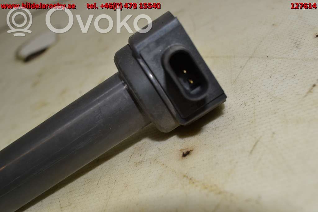 Dodge Magnum High voltage ignition coil 