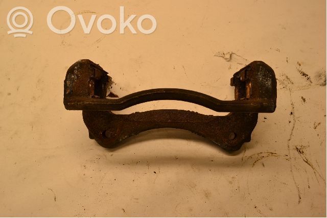 Front Brake Caliper Pad/Carrier
