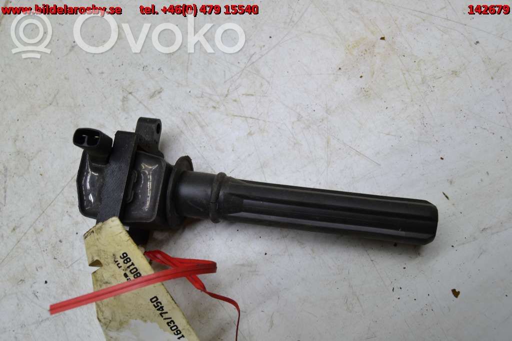 Chrysler Sebring (ST-22 - JR) High voltage ignition coil 