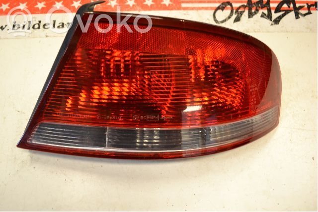 Chrysler Sebring (ST-22 - JR) Rear/tail lights 