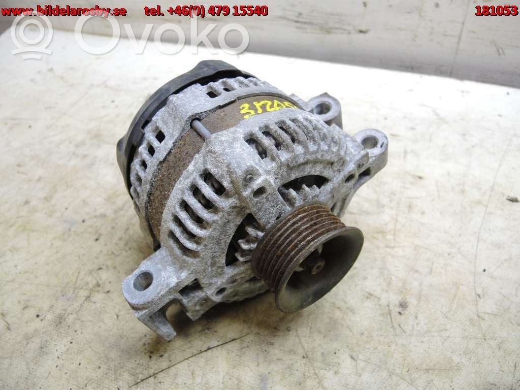Generator/alternator   60101004