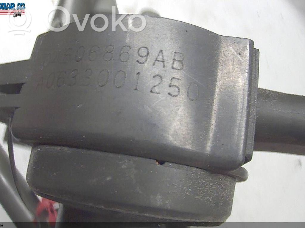 Chrysler Sebring (JS) High voltage ignition coil 