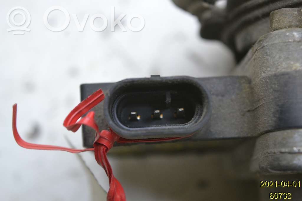 Chevrolet Alero Gaisa plūsmas mērītājs 