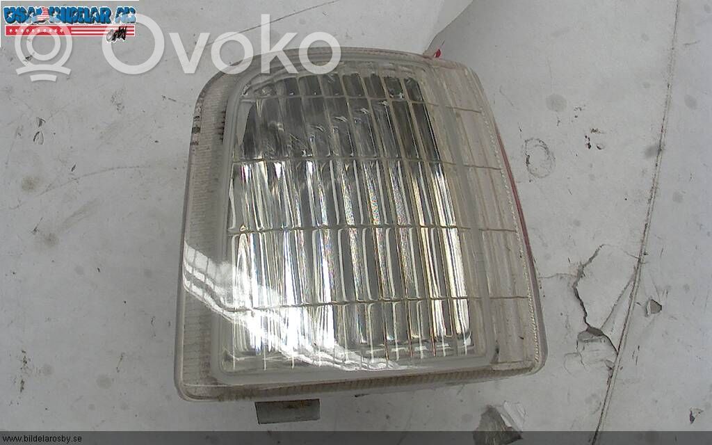 Chevrolet Astro Front fender indicator light 