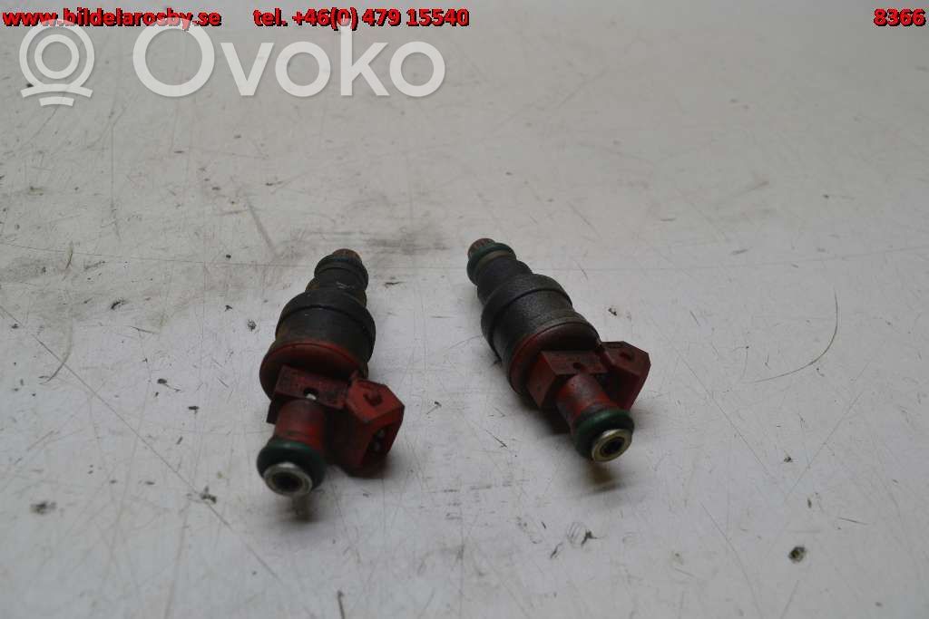 Ford Explorer Fuel injector 
