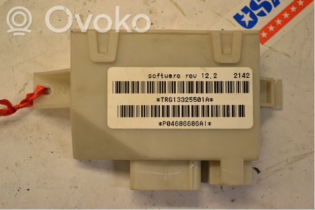 Chrysler Voyager Door control unit/module 